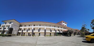 Grand Place Resort