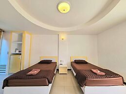 Grand Place Resort
