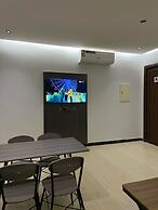 Qimam Park Hotel 9 Riyadh