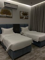 Qimam Park Hotel 9 Riyadh