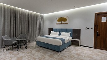 Qimam Park Hotel 9 Riyadh