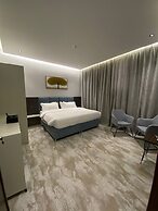 Qimam Park Hotel 9 Riyadh