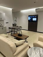 Qimam Park Hotel 9 Riyadh