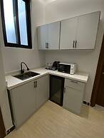 Qimam Park Hotel 9 Riyadh