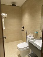 Qimam Park Hotel 9 Riyadh