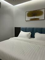 Qimam Park Hotel 9 Riyadh