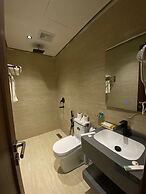 Qimam Park Hotel 9 Riyadh