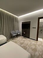 Qimam Park Hotel 9 Riyadh