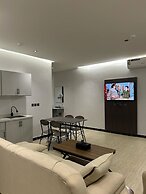 Qimam Park Hotel 9 Riyadh