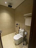 Qimam Park Hotel 9 Riyadh