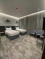 Qimam Park Hotel 9 Riyadh