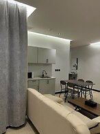 Qimam Park Hotel 9 Riyadh