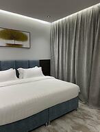 Qimam Park Hotel 9 Riyadh