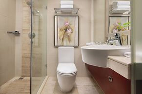 Hunan Huatian Hotel