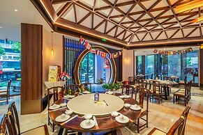 Hunan Huatian Hotel