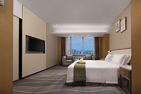 Hunan Huatian Hotel