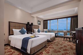 Hunan Huatian Hotel