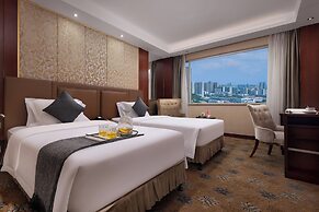 Hunan Huatian Hotel