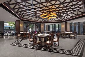 Hunan Huatian Hotel