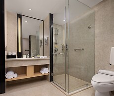 Hunan Huatian Hotel