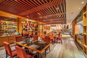Hunan Huatian Hotel