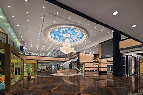 Hunan Huatian Hotel
