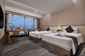 Hunan Huatian Hotel