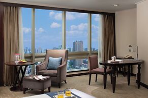 Hunan Huatian Hotel