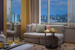 Hunan Huatian Hotel