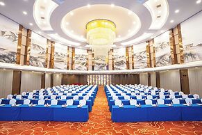 Hunan Huatian Hotel
