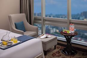 Hunan Huatian Hotel