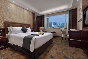 Hunan Huatian Hotel