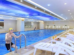 Hunan Huatian Hotel