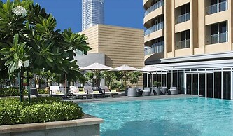 Maison Privee - Fabulous Studio w/ Direct Burj Khalifa Views