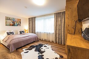 Appartements by Hofer