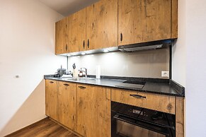 Appartements by Hofer