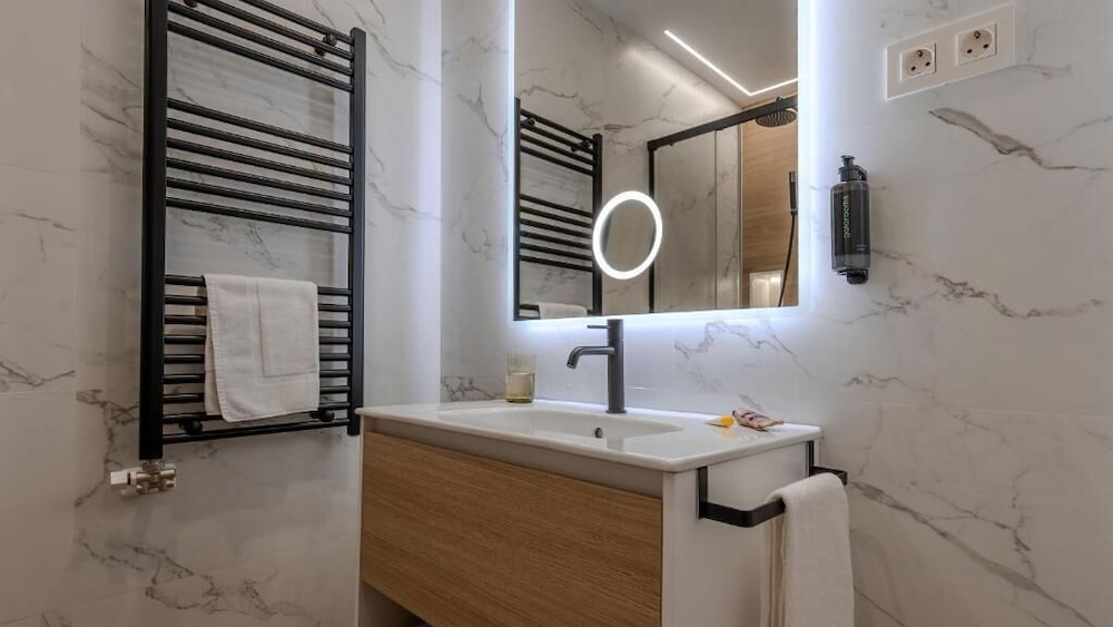 Suite Rincon del Humedo by gaiarooms