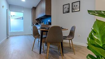 Suite Rincon del Humedo by gaiarooms