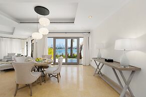 Maison Privee - Exclusive Villa w/ Private Pool, Garden and Beach