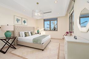 Maison Privee - Exclusive Villa w/ Private Pool, Garden and Beach