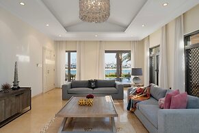 Maison Privee - Exclusive Villa w/ Private Pool, Garden and Beach