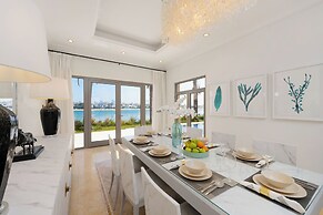 Maison Privee - Exclusive Villa w/ Private Pool, Garden and Beach