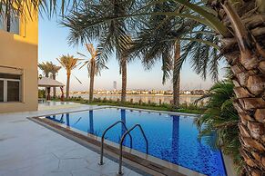 Maison Privee - Exclusive Villa w/ Private Pool, Garden and Beach