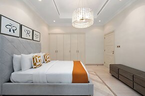 Maison Privee - Exclusive Villa w/ Private Pool, Garden and Beach