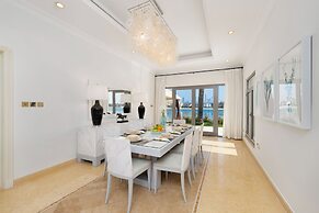Maison Privee - Exclusive Villa w/ Private Pool, Garden and Beach