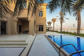 Maison Privee - Exclusive Villa w/ Private Pool, Garden and Beach