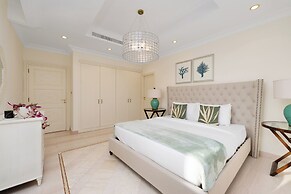 Maison Privee - Exclusive Villa w/ Private Pool, Garden and Beach