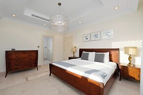 Maison Privee - Exclusive Villa w/ Private Pool, Garden and Beach