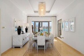 Maison Privee - Exclusive Villa w/ Private Pool, Garden and Beach