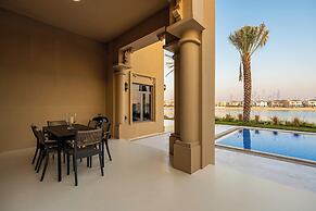 Maison Privee - Exclusive Villa w/ Private Pool, Garden and Beach